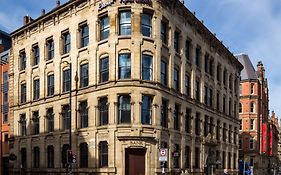 Roomzzz Manchester City